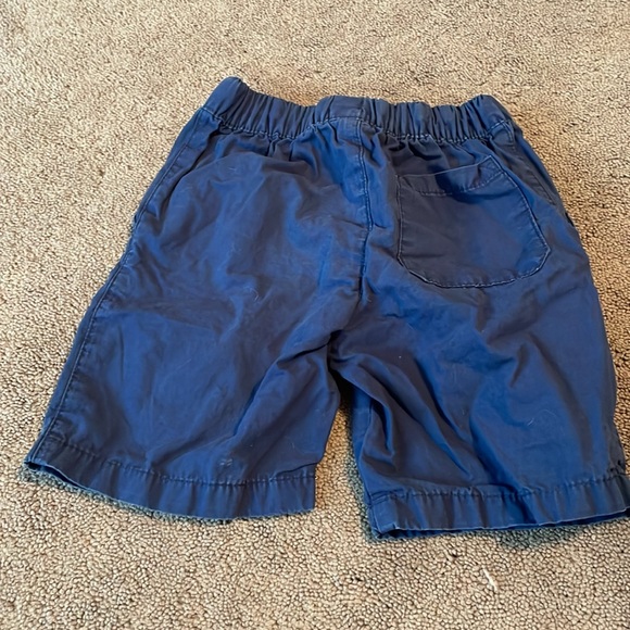 Shorts set!! Carter’s boys 4T. You get both pairs. Navy blue & Tan. - Picture 7 of 7